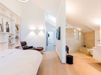 Wohnung kaufen in 5020 Salzburg