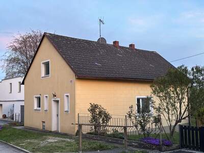 Haus kaufen in 4320 Perg