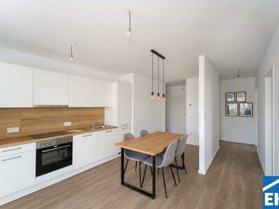 Terrassenwohnung mieten in 3451 Michelhausen (Bild 1)