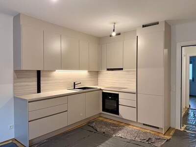 Etagenwohnung provisionsfrei mieten in 1040 Wien