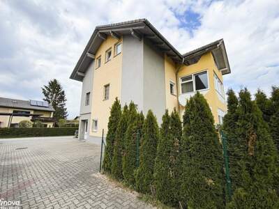 Wohnung kaufen in 8401 Feldkirchen