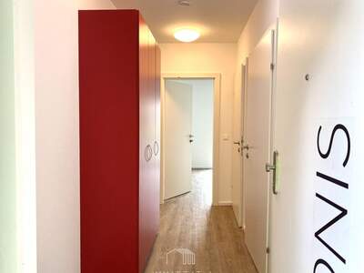 Wohnung mit Balkon mieten in 8010 Graz (Bild 2)