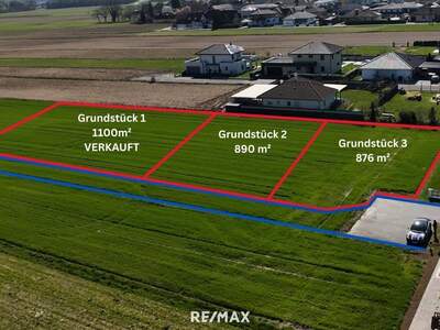 Grundstück kaufen in 8431 Gralla