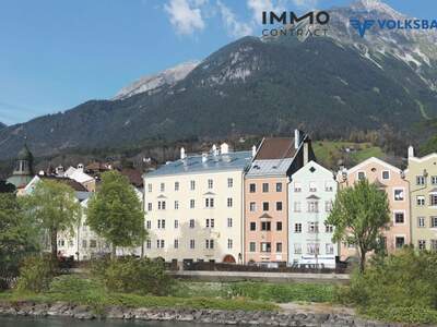 Immobilie mieten in 6020 Innsbruck (Bild 2)