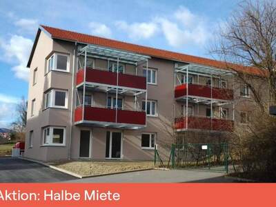 Wohnung mieten in 8212 Pischelsdorf