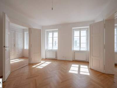 Wohnung mieten in 1010 Wien