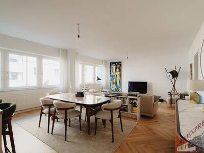 Eigentumswohnung in 1040 Wien (Bild 1)