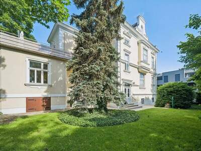 Haus kaufen in 1230 Wien