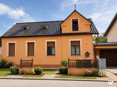 Haus kaufen in 2231 Strasshof