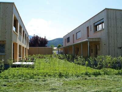Haus mit Garten kaufen in 6800 Feldkirch (Bild 3)