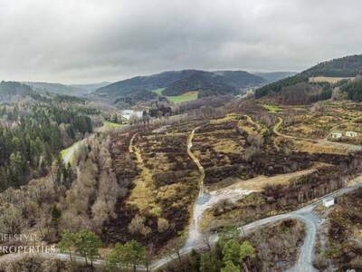 Grundstück kaufen in 7461 Goberling