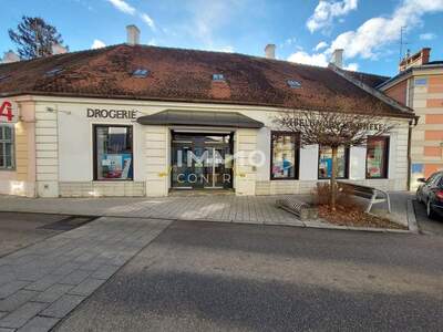 Gewerbeobjekt mieten in 3130 Herzogenburg (Bild 1)