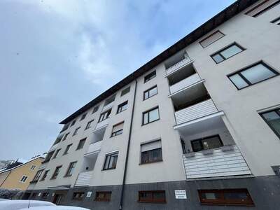 Eigentumswohnung in 8940 Liezen