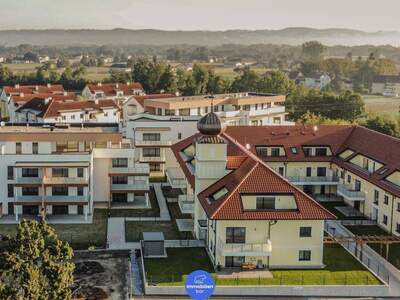 Wohnung mieten in 4070 Pupping