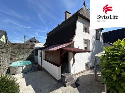 Einfamilienhaus kaufen in 4400 Steyr