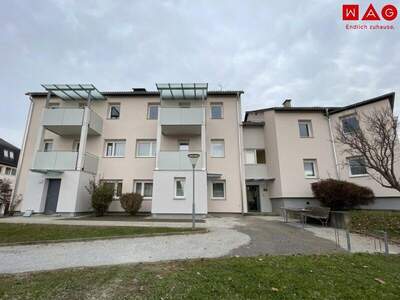 Terrassenwohnung mieten in 8570 Voitsberg (Bild 1)