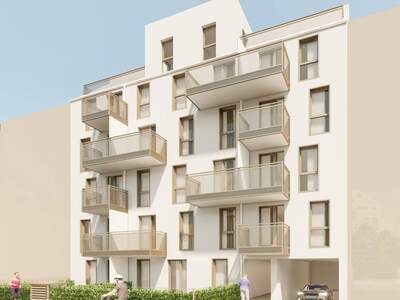 Anlageobjekt kaufen in 1220 Wien