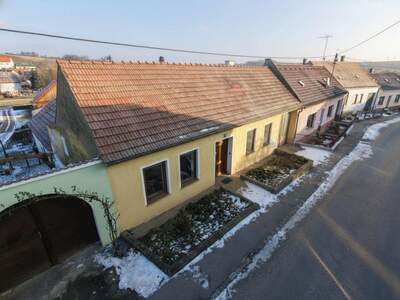 Haus kaufen in 2193 Erdberg