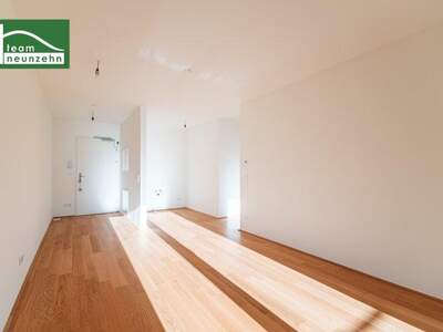 Terrassenwohnung kaufen in 1210 Wien (Bild 4)