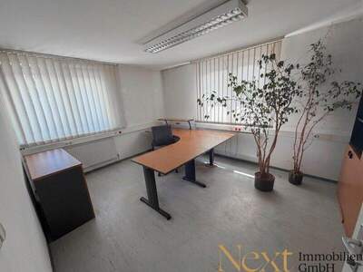 Büro / Praxis mieten in 4020 Linz (Bild 3)