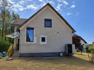 Haus mit Garten kaufen in 8212 Pischelsdorf (Bild 1)