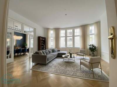 Wohnung mieten in 1040 Wien