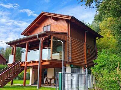 Haus kaufen in 3400 Klosterneuburg