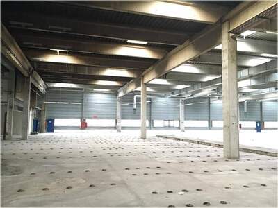 Gewerbeobjekt mieten in 2514 Traiskirchen