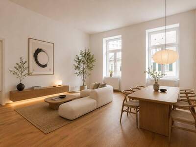 Wohnung kaufen in 1020 Wien