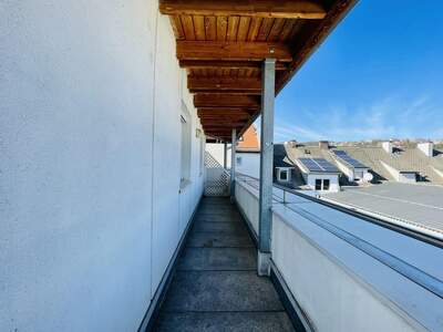 Wohnung mit Balkon mieten in 8160 Weiz (Bild 5)