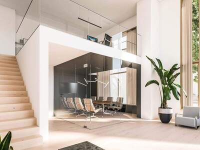 Gewerbeobjekt mieten in 5020 Salzburg (Bild 3)