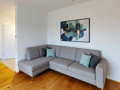 Terrassenwohnung kaufen in 1210 Wien (Bild 4)