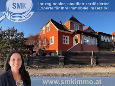 Haus kaufen in 3610 Wösendorf