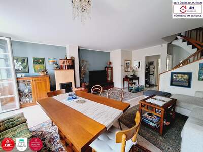 Reihenhaus kaufen in 1230 Wien (Bild 1)