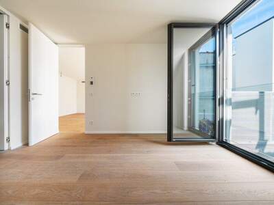 Terrassenwohnung kaufen in 1050 Wien (Bild 2)