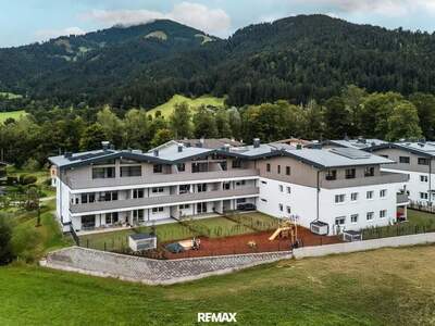 Eigentumswohnung in 6306 Söll