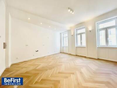 Wohnung kaufen in 1150 Wien