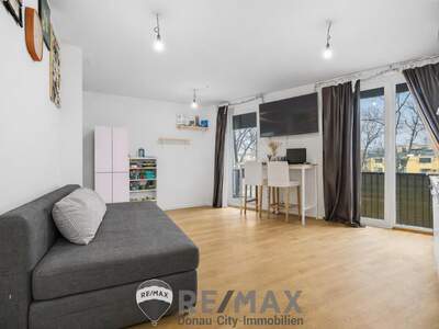 Terrassenwohnung kaufen in 1220 Wien (Bild 3)