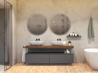 Terrassenwohnung kaufen in 9020 Klagenfurt (Bild 4)