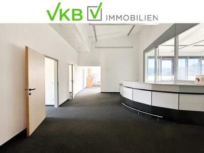 Bürozentrum mieten in 4490 St. Florian