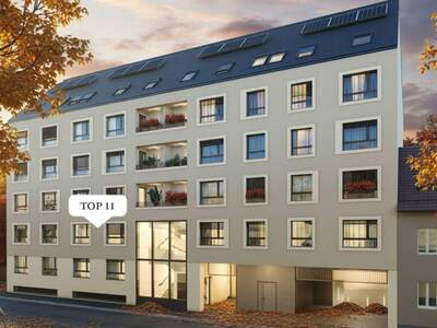 Wohnung kaufen in 8020 Graz (Bild 1)