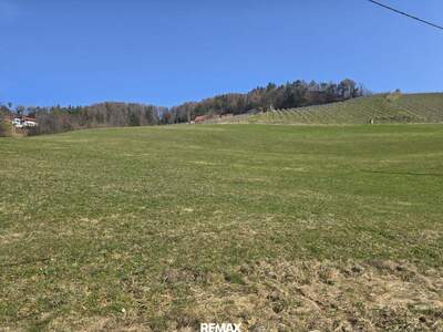 Grundstück kaufen in 8552 Eibiswald