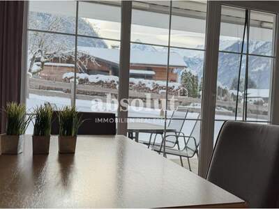 Terrassenwohnung kaufen in 5710 Kaprun (Bild 1)