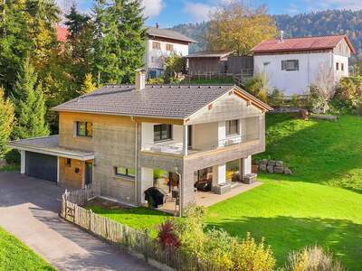 Haus kaufen in 6942 Krumbach (Bild 1)