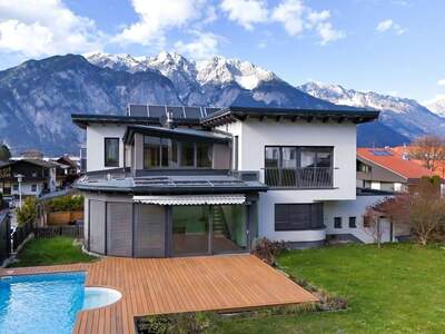 Haus kaufen in 6091 Götzens