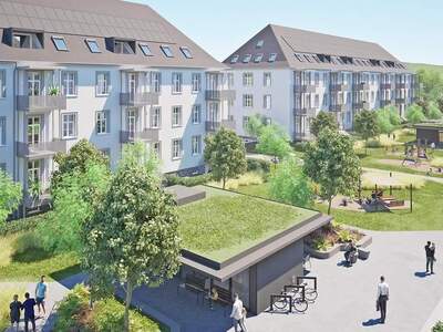 Immobilie mieten in 4020 Linz