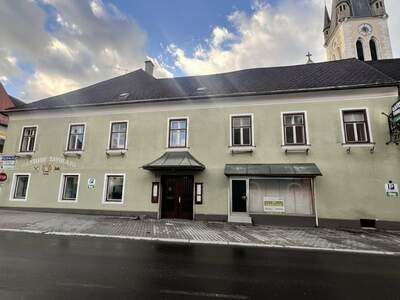 Gewerbeobjekt kaufen in 8741 Weißkirchen