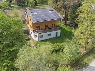 Haus kaufen in 3032 Eichgraben