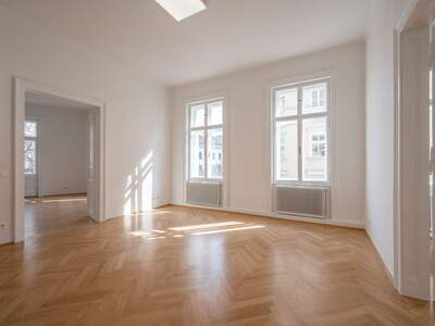 Altbauwohnung mieten in 1020 Wien (Bild 3)