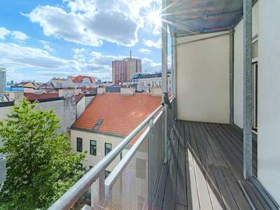 Altbauwohnung kaufen in 1060 Wien (Bild 1)
